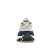 Mizuno Wave Rider Beta Insignia Blue Unisex Sneakers White Snow-White Shifting-Sand D1GA330904