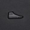 Converse Sweatshirt Unisex Dark Gray 10025538-A01