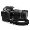 SUNYA Camera 550 Paracord Braided Hand Quick Compatible with Most SLR Includes Adapter for Easy Stylish Metal Parts with Highly Polished Finish Strap,