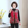 Упакуйте новый бархатный жилет женский зимний утепленный жилет куртка терможилет