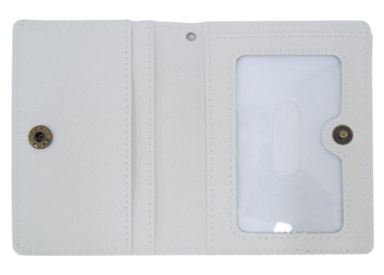 ДЕВУШКИ-ЗОЛУШКИ Коуме Ширасака Полноцветный футляр для пропуска IDOLM@STER