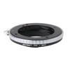 Concept Lens Mount Adapter G Mount Lens Micro Four Thirds Mount with Focus Ring K&F KF-CGM43 (Contax Conversion)