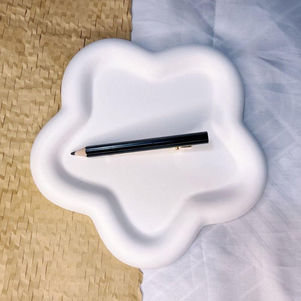 6PCS/Set Colored Hair Clip Pencil Shaped Headband Creative Barrettes  Hair Accessories