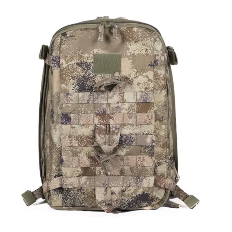 Military Style Tactical Assault Backpack
