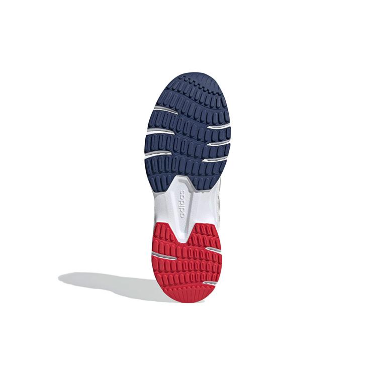adidas Neo 90-е Valasion Серый/Коричневый EG8401