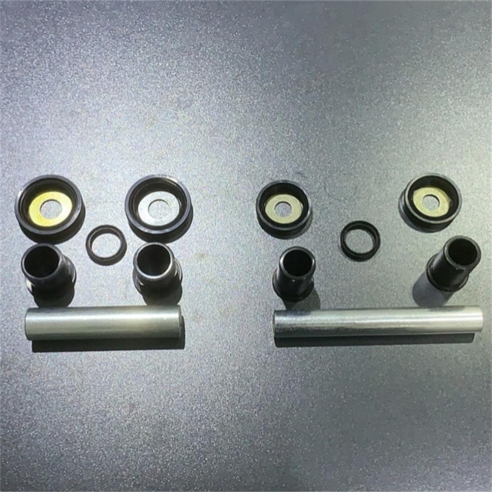 Комплект втулок и валов заднего независимого рычага для Honda TRX650 Rincon 2003-05