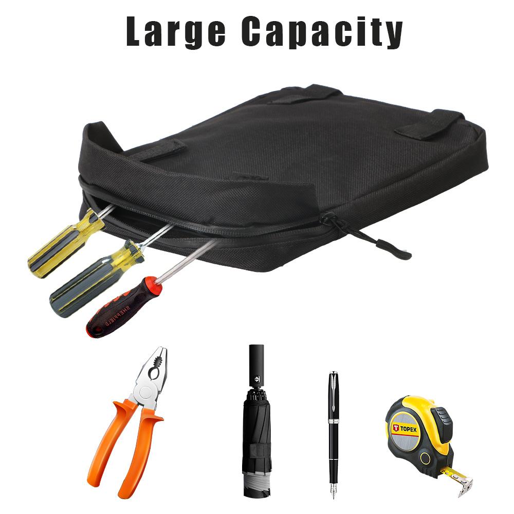 Для BMW R1200GS GS 1200 R1250GS Adventure Мотоциклетные сумки для хранения Водонепроницаемая задняя багажная полка Сумка Рама Ремень Аксессуары