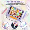 Silicone Touch Screen Pen Correct Grip Posture Tablet Capacitive Touch Pen Kids Stylus Pen  Drawing