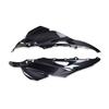 Kawasaki ZX10R SE Carbon Fiber Front Fairing Handlebar Lower Side Panel
