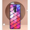 Геометрический абстрактный кристаллический чехол для OnePlus Ace 11 9 10 Pro 9RT 10T 8T чехол для OnePlus Nord CE 2 Lite 2T N10 N20