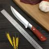 Stainless Steel Boning Knife Special Knife for Killing Pigs Butcher Sheep Skin Peeling Knife Boning Knife Special Butcher Knife