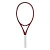 Wilson TRIAD FIVE Жесткая Теннисная Ракетка Размер Рукоятки WR056611U2 [Только Рама] 2, Красный,
