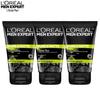L'Oreal Men's Expert Угольный очищающий гель для жирной кожи
