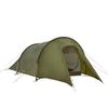 NORDISK Outdoor Camping Tent HALLAND 2 PU Dark Olive Japanese 122062 2-person [Genuine Product]