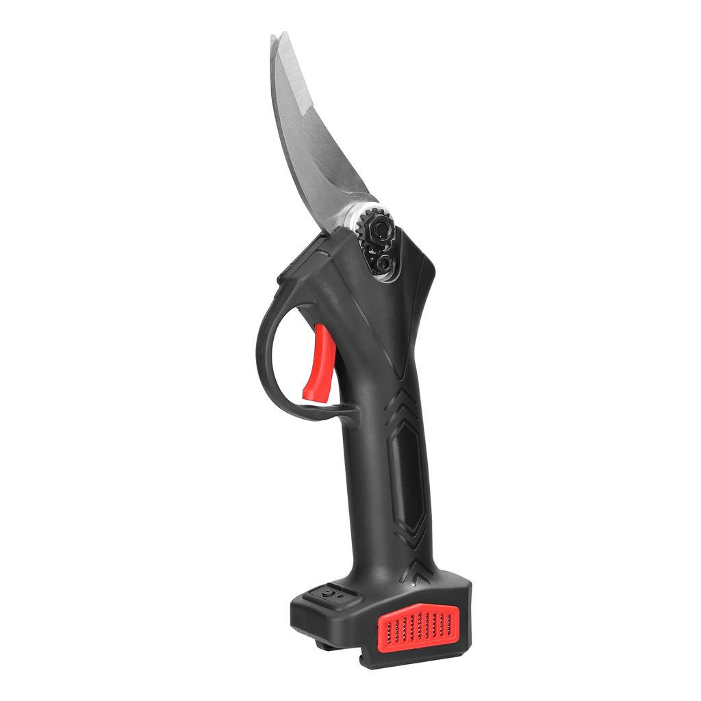 Беспроводная пила 21 В с бесщеточным медным двигателем и лезвием из нержавеющей стали для резки мяса и костей