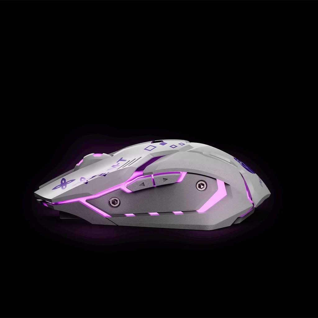 Re:Zero Rem Ram Emilia Wireless Mouse