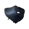 LR129740/LR129736: Rear Bumper Corner with Holes, Matte Finish for 2020 Land Rover New Defender