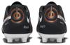 Nike Tiempo Legend 9 School HG 'Черный Коричневый' DR5973-510