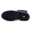 Chelsea Side Cortina Valley см [Timberland] Ботинки, Gore, Челси, Женские, A5ND7, Черный, 24.0