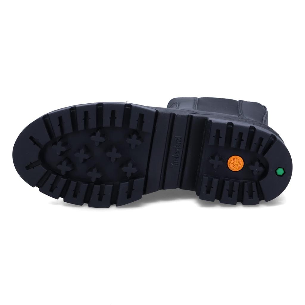 Chelsea Side Cortina Valley см [Timberland] Ботинки, Gore, Челси, Женские, A5ND7, Черный, 24.0