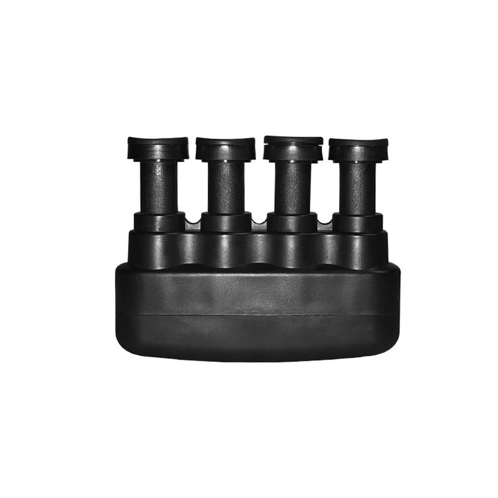 Guitar Finger Enhancer - Increases Finger Strength, Flexibility, And Span When Playing String Instruments