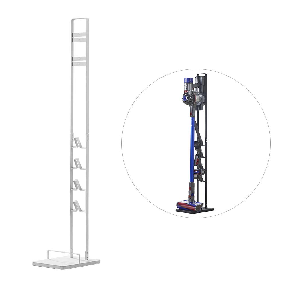 Vacuum Stand Compatible with Dyson Storage Stand Holder for V6 V7 V8 V10 V11 Handheld Cordless