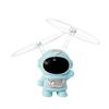 USB Charging Hand Control Helicopter Dual Wings Fingertip Gyro Flying Robot Toy  Tech Toys