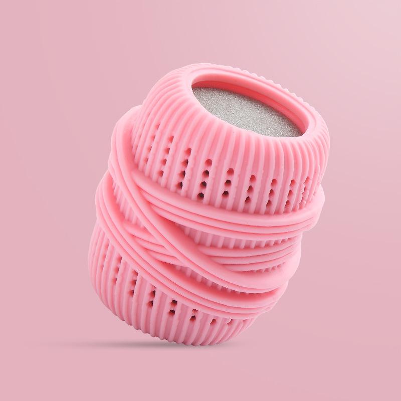 Drum Washing Machine Hair Remover Sticky Ball: Hair Filter Bag for Easy Clothing Hair Removal and Cleaning At Home