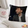 Подушка Дэвид Теннант Декоративные наволочки для подушек 45x45 Наволочки для подушек Диванные подушки Наволочка Декор 40x40 Украшение для автомобиля