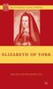 Книга Elizabeth of York
