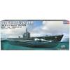 Hobby BoSs 1 350 Серия Подлодок ВМС США Ss 212 Гато 1941 Модель Пластиковая Модель 83523