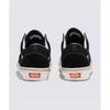 Vans Vans Old School 36 Черный Зефир Vn000ct91kp1