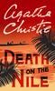 Книга Death On the Nile