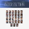 Предзаказ THE BOYZ CONCERT INTER-ZECTION Случайная коллекционная карточка