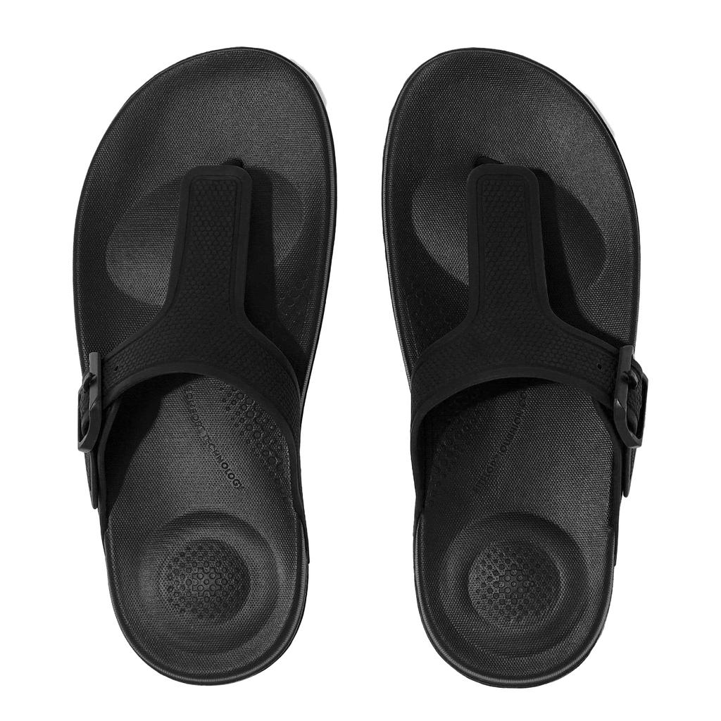 Fit Flop Womens/Ladies iQushion Flip Flops