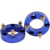 Front 2" Leveling Lift Kit Spacers for Navara D40 NP300 D23 / Frontier 2005-2023 / Xterra 2009-2014 Coil Shock Spacer Suspension