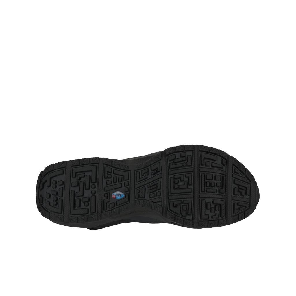 Nike Кроссовки женские Air Sunder Max GORE-TEX черные темно-дымчато-серые FZ4238-001
