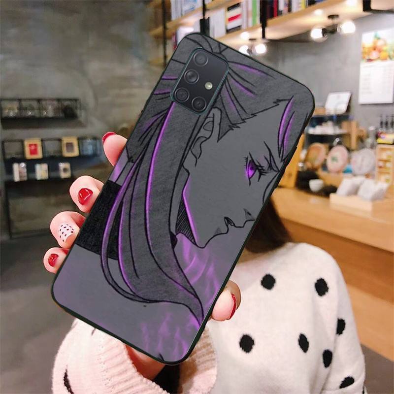 Чехол для телефона Grimoirebattle для Samsung Note 8 9 10 20, чехол для Note10Pro 10lite 20ultra M20 M31, чехол Funda