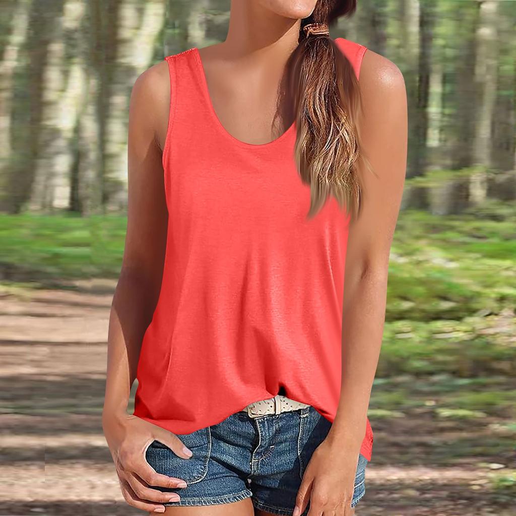 Женская майка, нарядные повседневные рубашки, летние свободные майки, милая модная одежда, блузки без рукавов