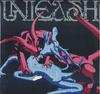 LP Пластинка HEAVEE - Unleash HDBLP066 Hyperdub 2024 UK Танцевальная и Электронная