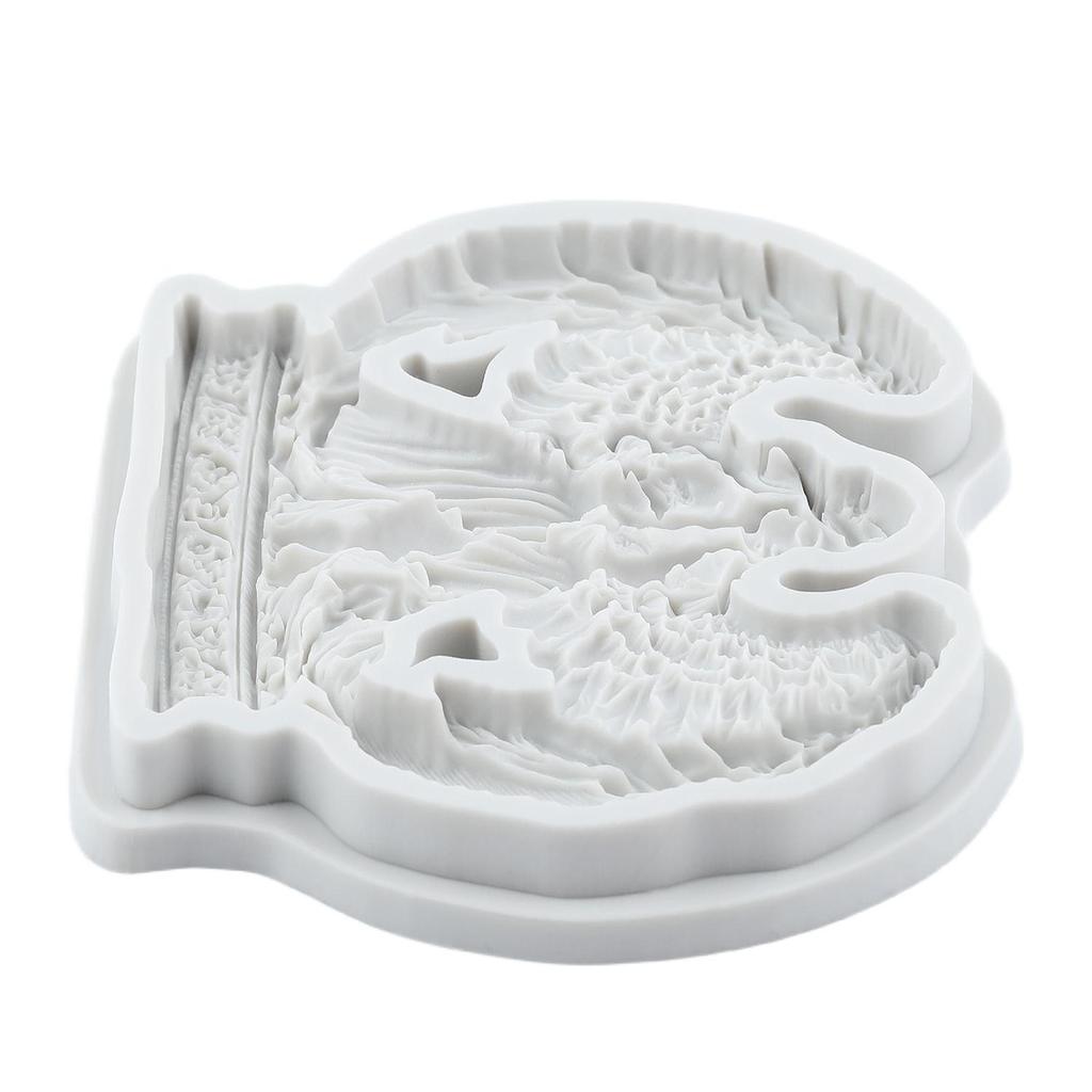 Ангел Силиконовые Формы Ангел Форма для Мастики Инструменты для Украшения Торта Топпер для Кекса Конфета Шоколад Форма для Гампасты