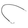 Motorcycle Brake Hose Line For Harley Softail Fat Boy Breakout Sport Glide Street Bob Low Rider FLSTF FLSB FXBB FXLRST FLHCS