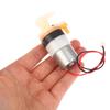 Dc3V-3.7V 310 Foam Motor Pump For Automatic Hand Sanitizer Liquid Air Pump