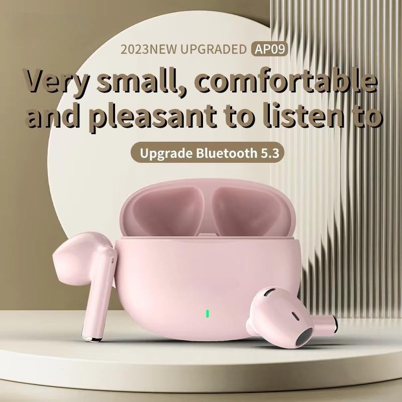 Xiaomi Беспроводные наушники, Bluetooth 5.4, Bluetooth-наушники внутриканальные с микрофоном шумоподавлением, Наушники IP7 Водонепроницаемые, Спортивные, 36 часов воспроизведения