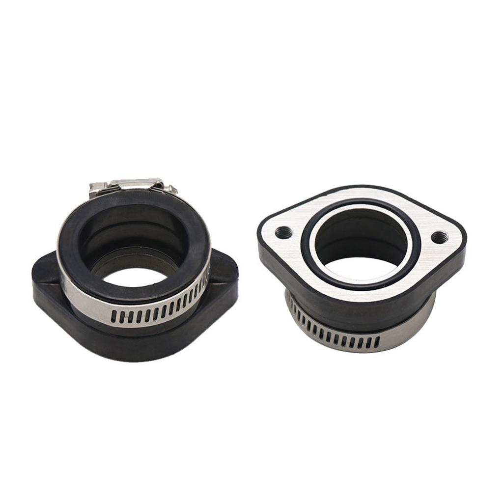 Замена впускного коллектора, карбюраторного чехла, шарнира для мотоцикла PWK21 24 26 28 30 PE26 28 30 TM33 Dirt Bike