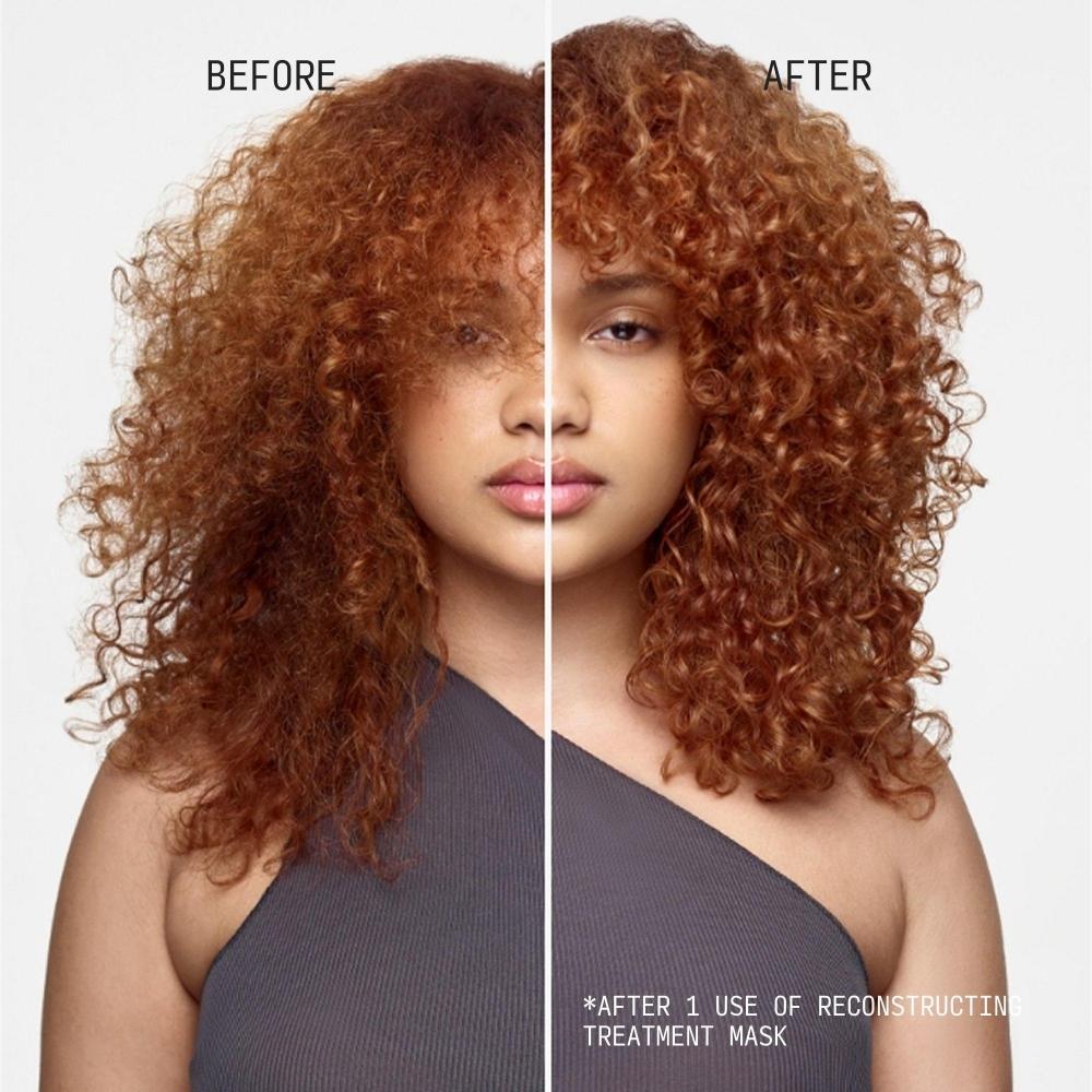 C Cred reConstructing Treatment Mask 10,0 унций