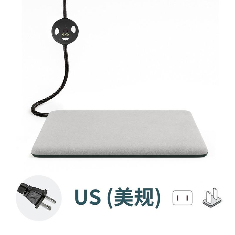 Pet Products Heating Pad Electric Blanket Seat Cushion with Temperature Control Intelligent Constant Temperature
