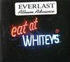 CD EVERLAST - Eat At Whitey's (Альбом Аванс И TBCD1411APROMO Tommy Boy 2000 США Рэп и Хип-Хоп/R&B Б/У