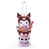 Sanrio Kuromi Mascot Holder 068951 (Sanrio Parfait)