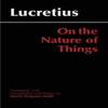 On the Nature of Things by Lucretius Paperback Book 9780872205871